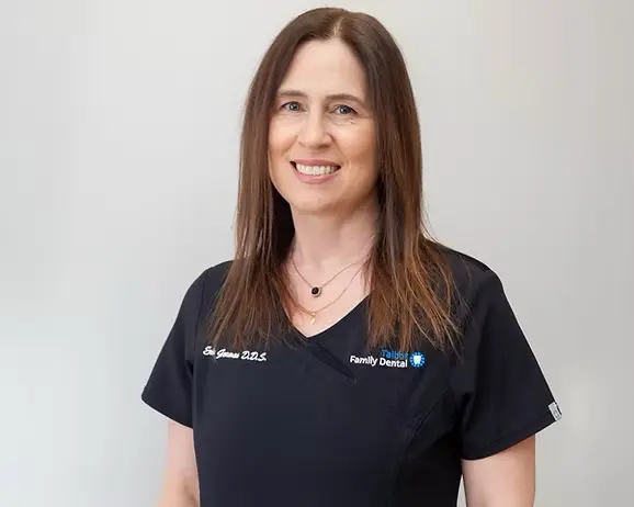 Dr. Erin Gorman Associate, Dentist - London, Ontario