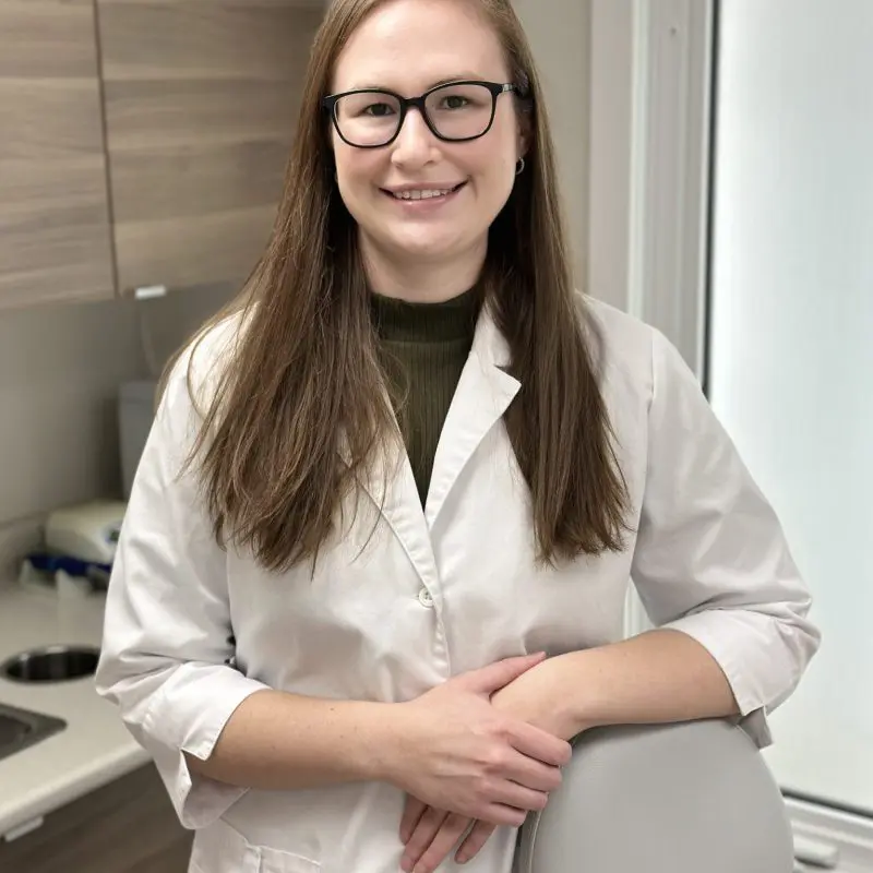 Monica Johnson DD of Southern Denture Clinic