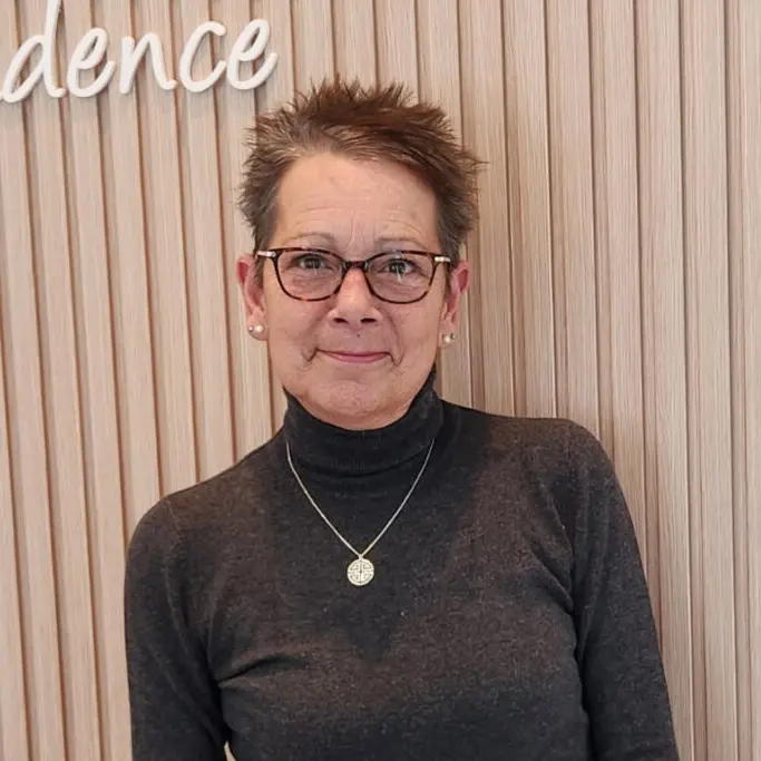 Carrie Sewell Office Manager