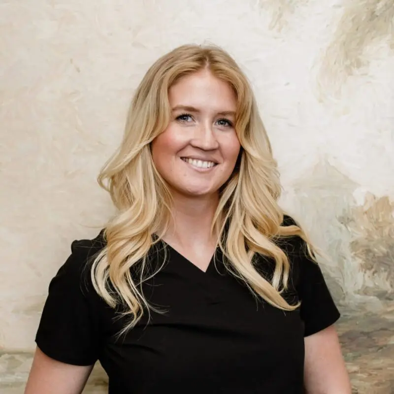 Juliet - Office Manager at Prairie Denture Clinic