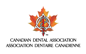 Canadian Dental Association Logo