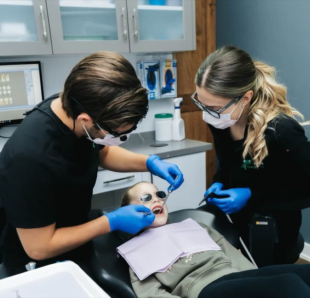 Byron Family Dental