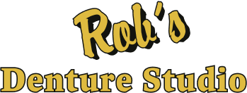 Rob's Denture Studio