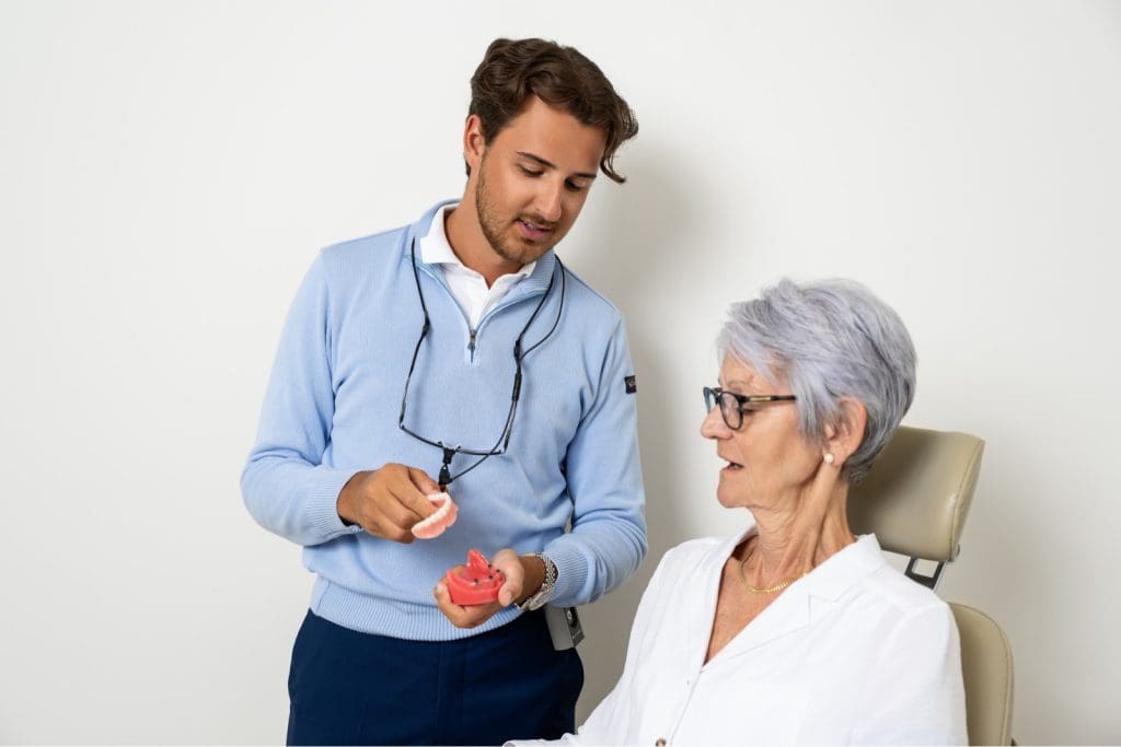 Dieppe Denture Clinic