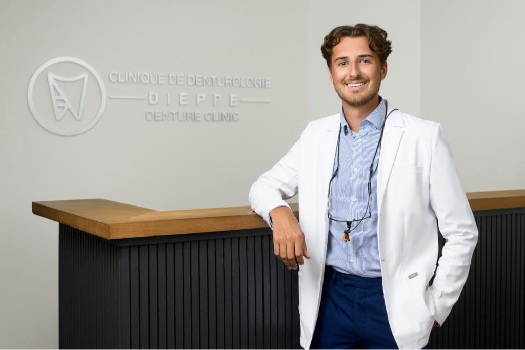 Dieppe Denture Clinic