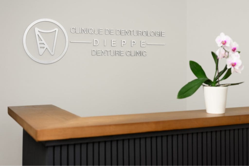Dieppe Denture Clinic