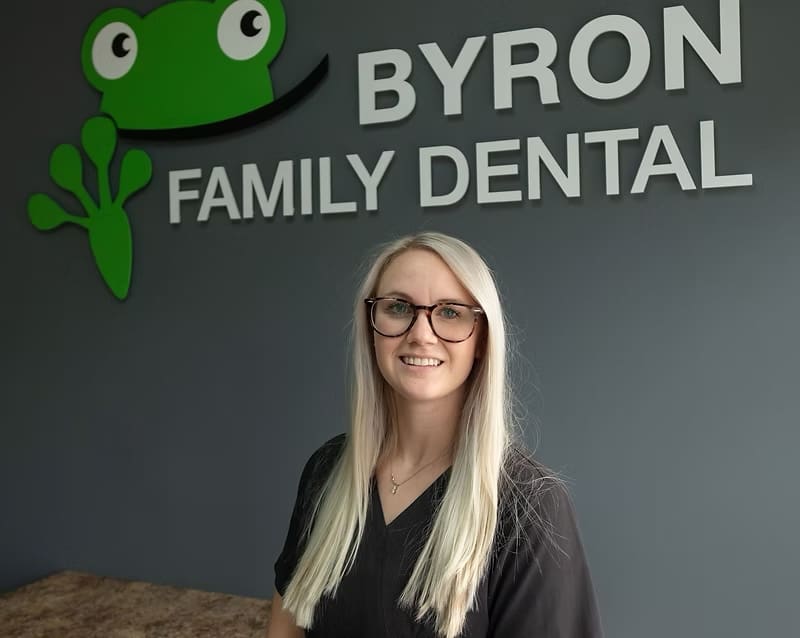 Dr. Stephanie Clarke Dentist