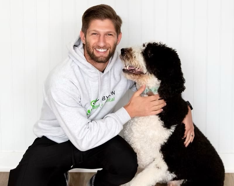 Dr. Adam Kliman Owner, Dentist