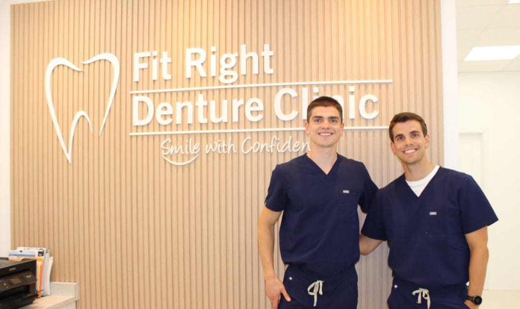 Fit Right Denture Clinic Fredricton, NB