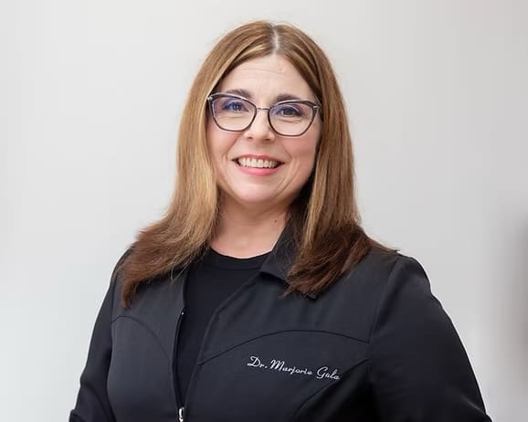 Dr. Marjorie Gula Associate, Dentist - London, Ontario