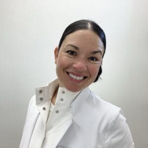 Jodie Carr Professional Denturist - Collingwood Ontario