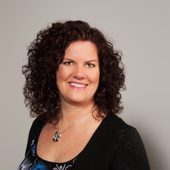 WHITNEY SANDERS, Dental Hygienist in London, Ontario