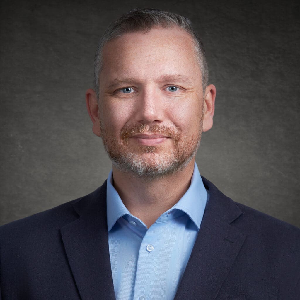 Brent Patroch, Digital Marketing Guy