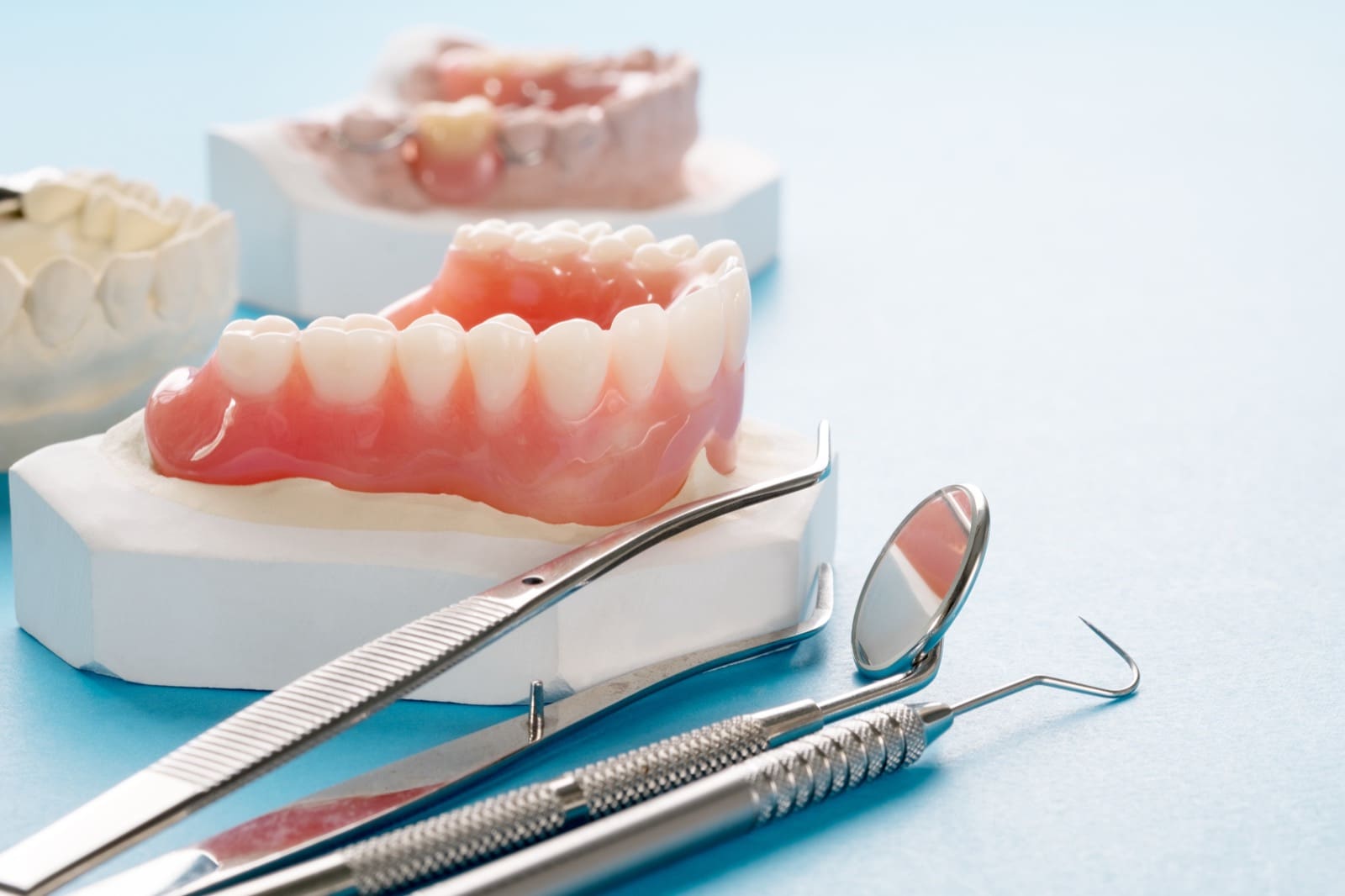 How Often Should You Replace Your Dentures?