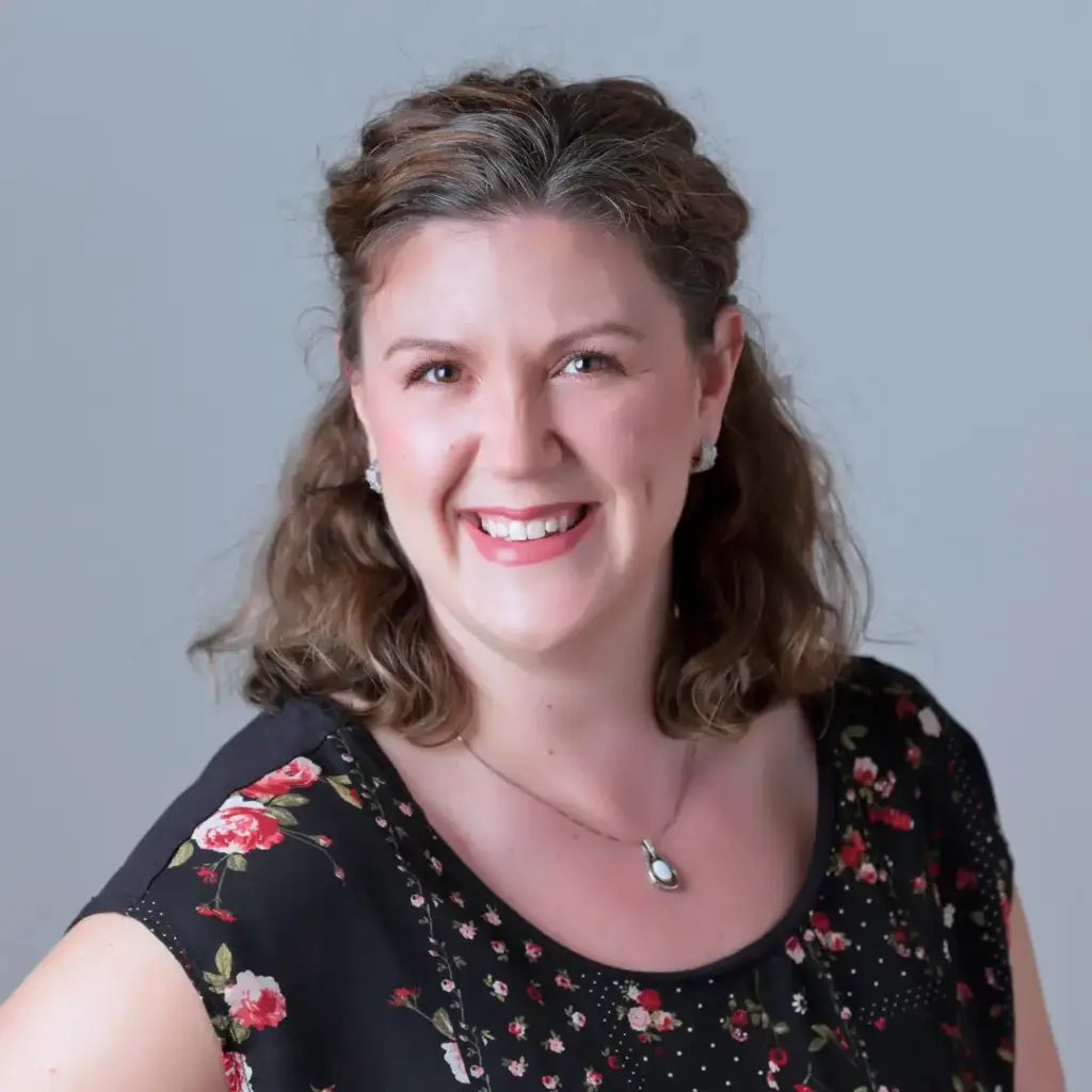 Heather Brekelmans, Sales Manager