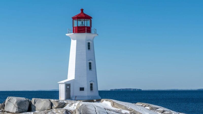 Halifax, NS by Christopher Ritter