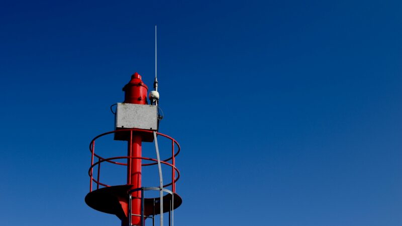 Calgary city skyline with downtown towers