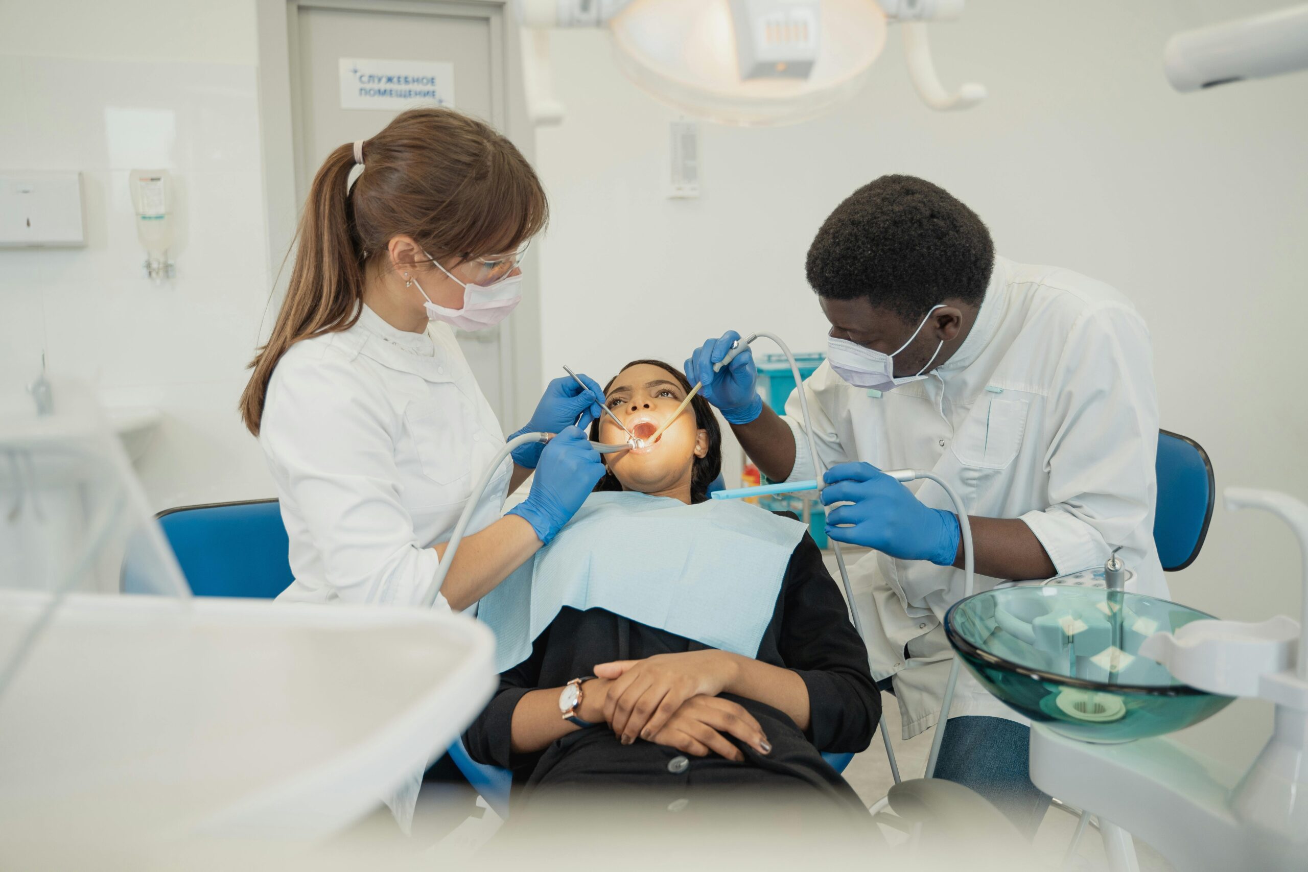 Pediatric Dentist: When Should Your Child First See a Dentist?