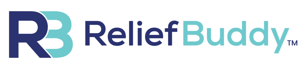 Relief Buddy