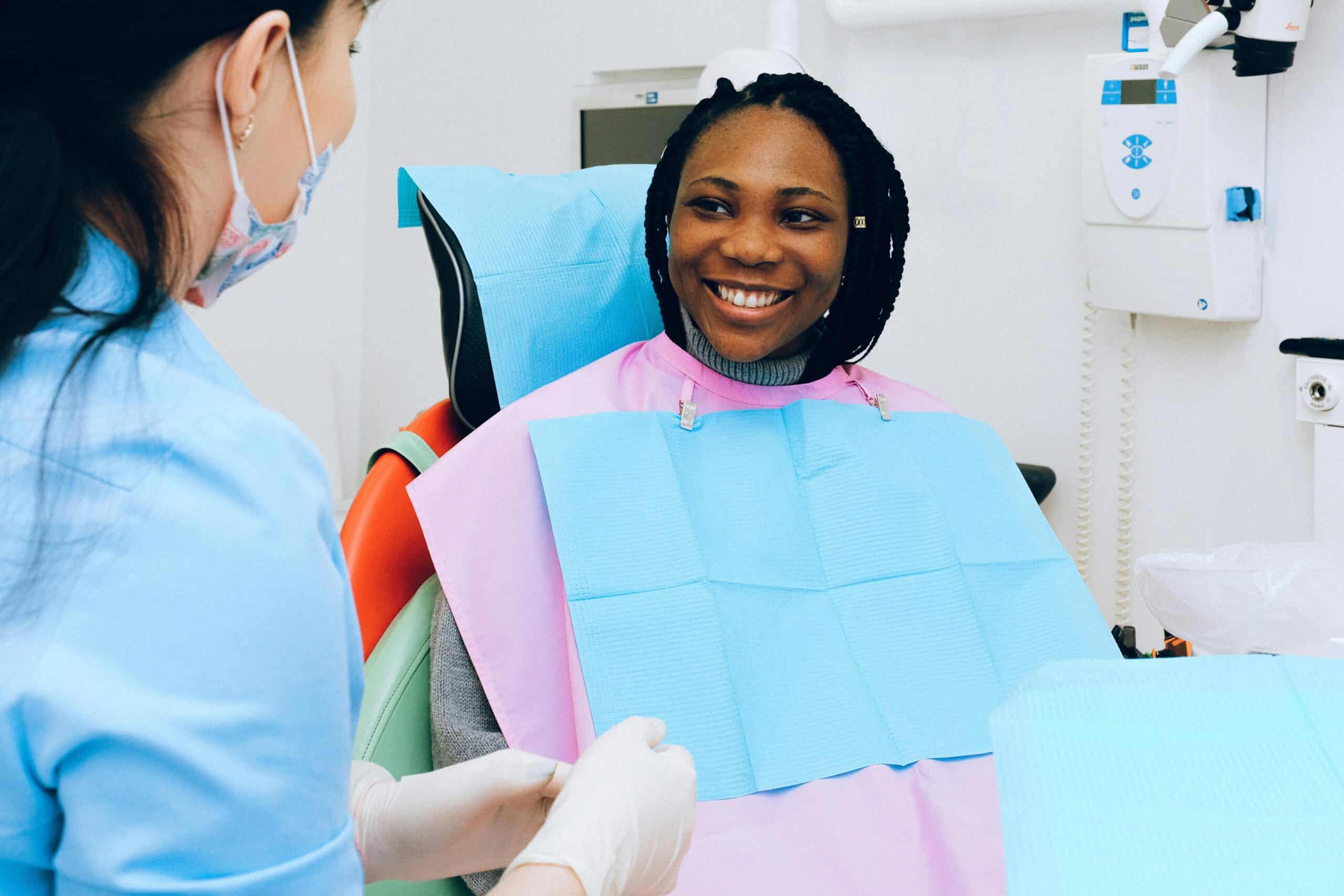 How to Prepare Your Child for Their First Dentist Visit