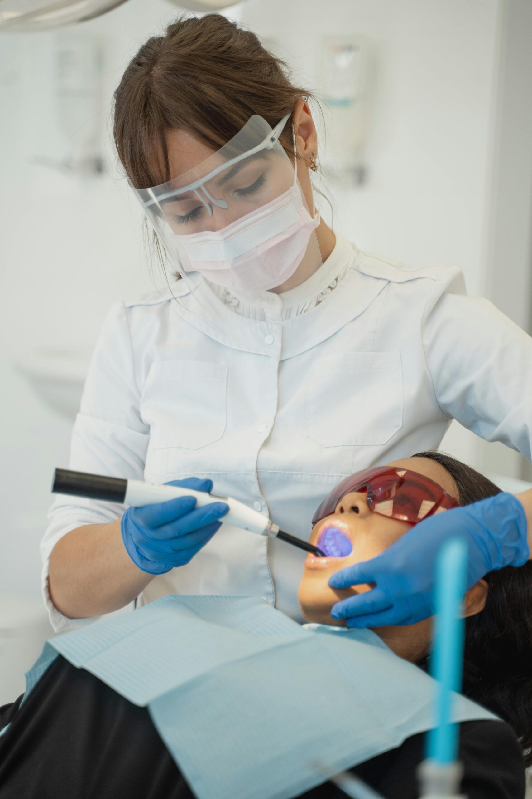 How to Find a Dentist That Accepts CDCP Patients