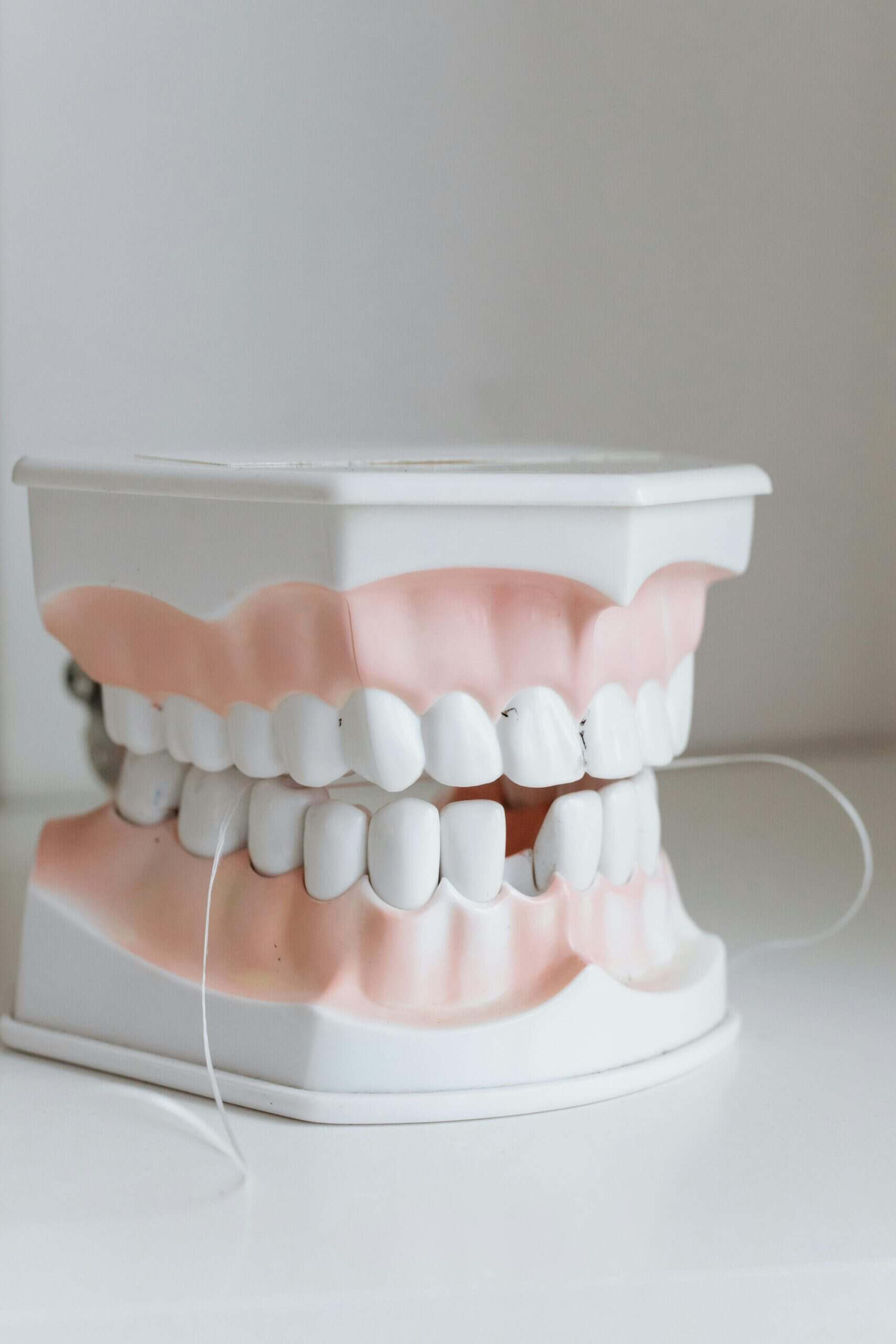 Dentures in Canada: Types, Costs & Finding a Denturist