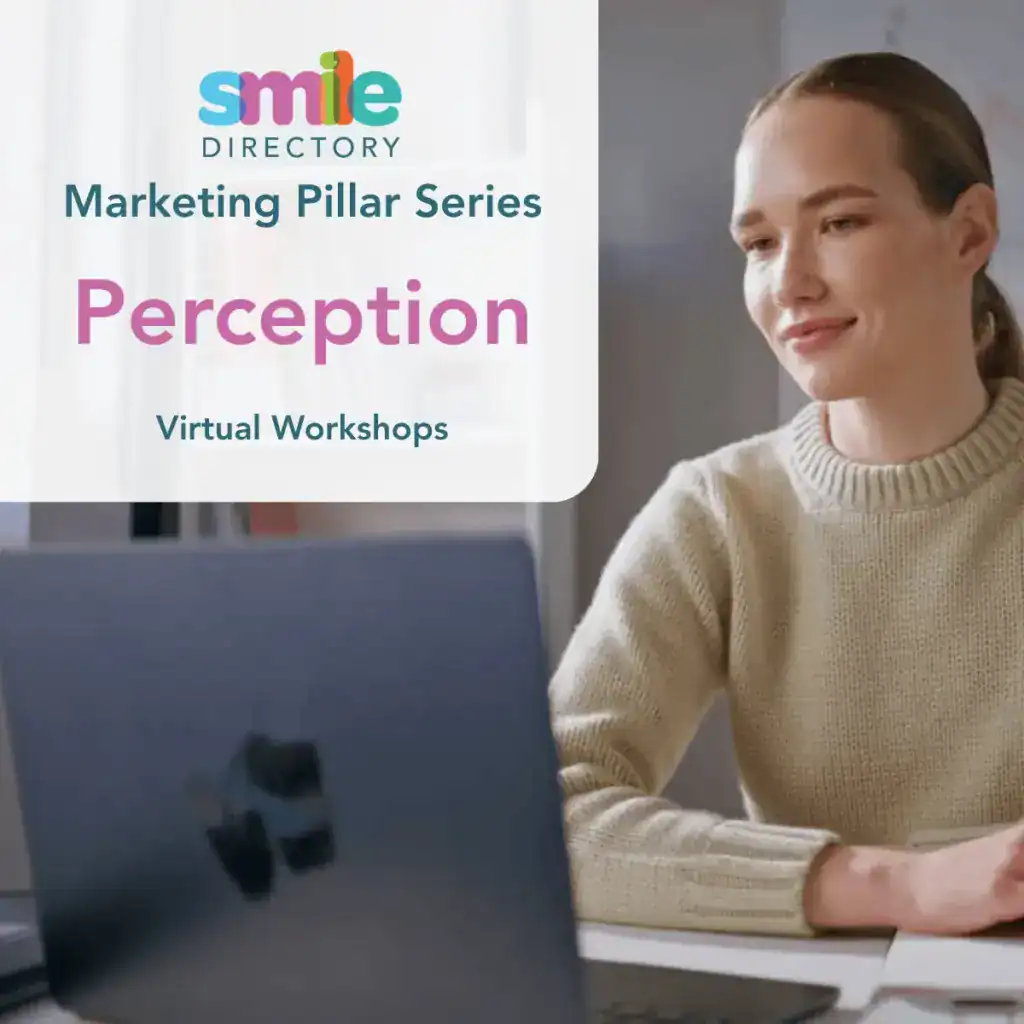 Workshop on Perception
