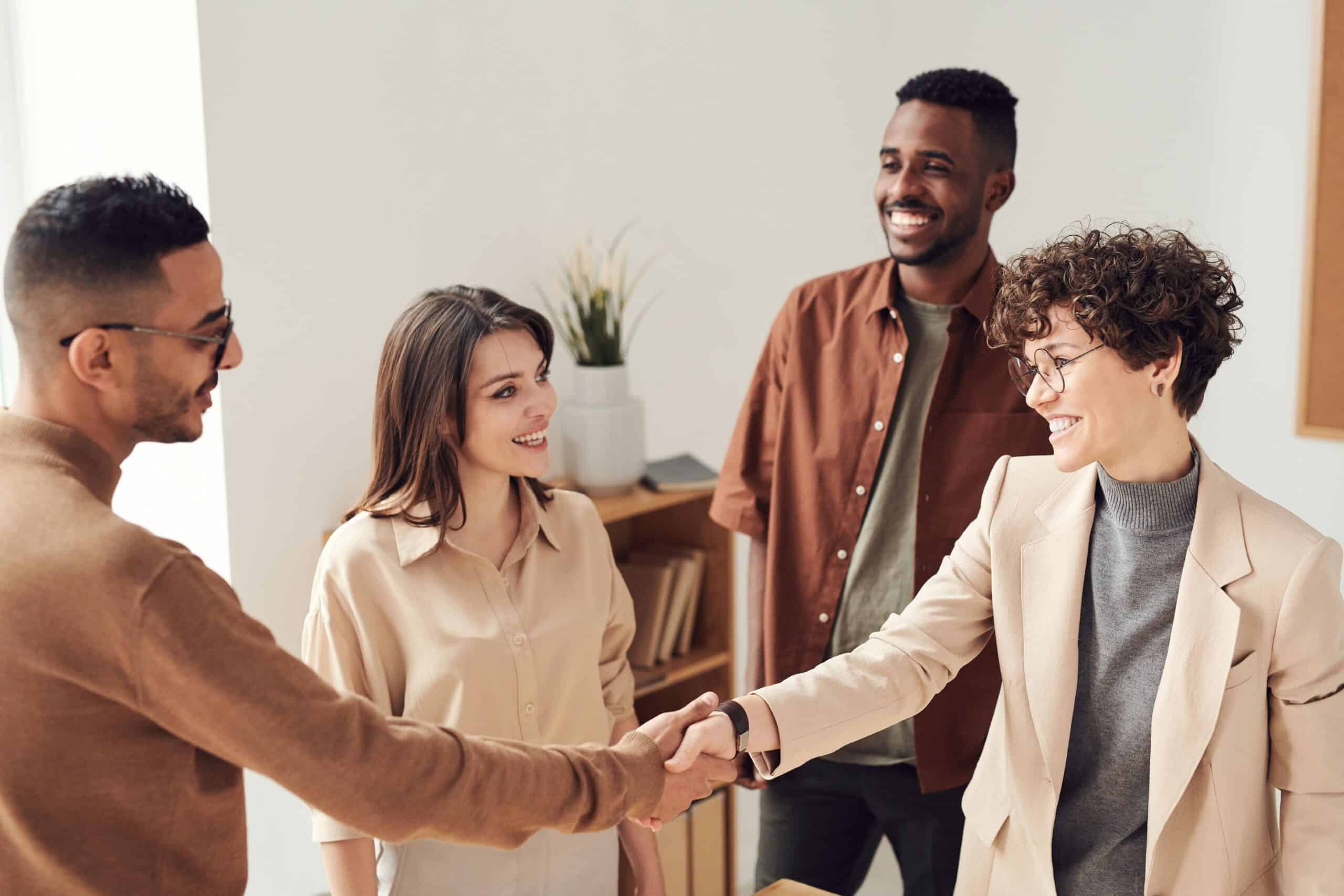 Creating a Patient Referral Program That Works