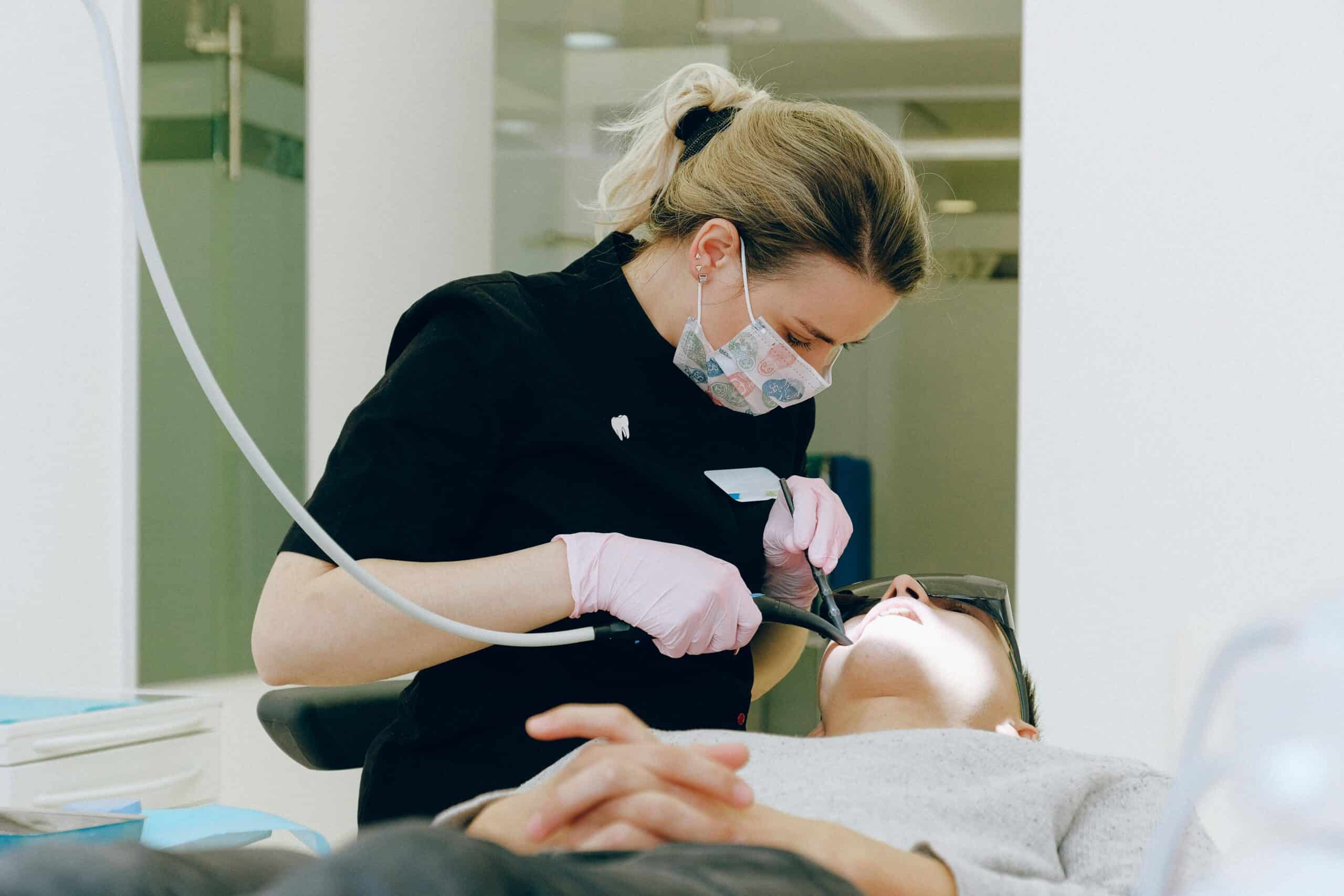 Understanding and Overcoming Dental Anxiety