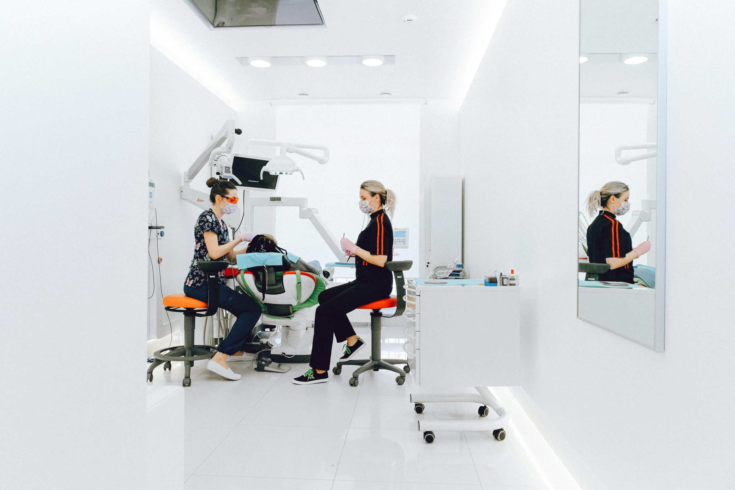 Patient Retention: Why Keeping Patients Is Cheaper Than Finding New Ones