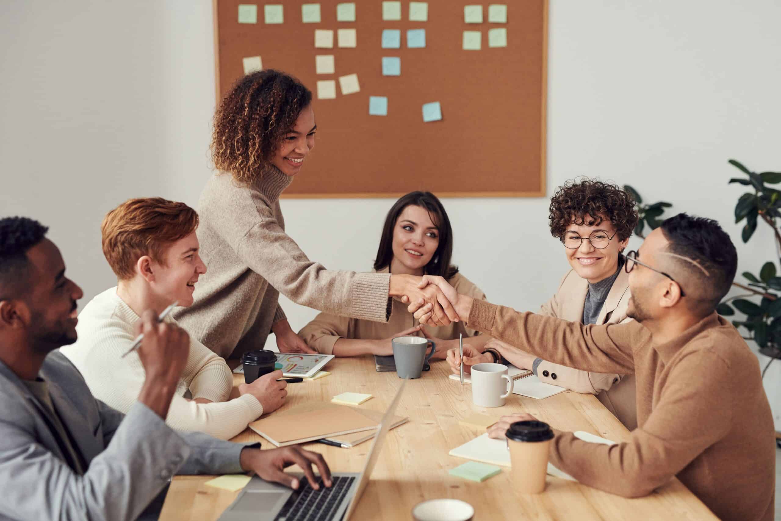 Networking With Other Healthcare Providers to Grow Your Referrals