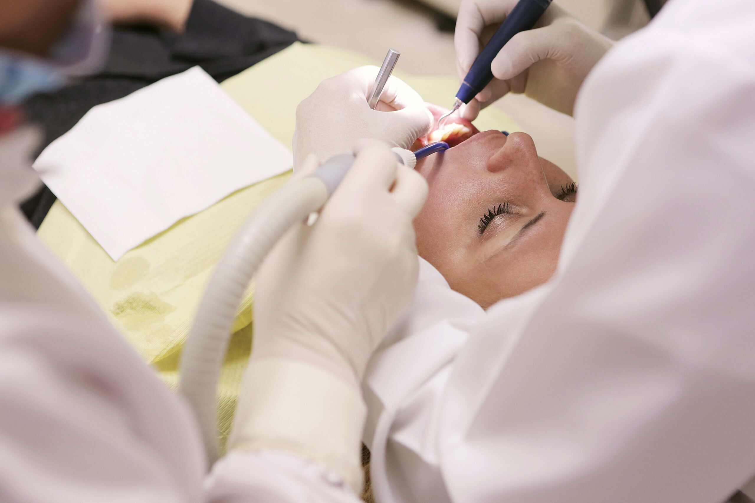 The Power of Before-and-After Photos in Dental Marketing