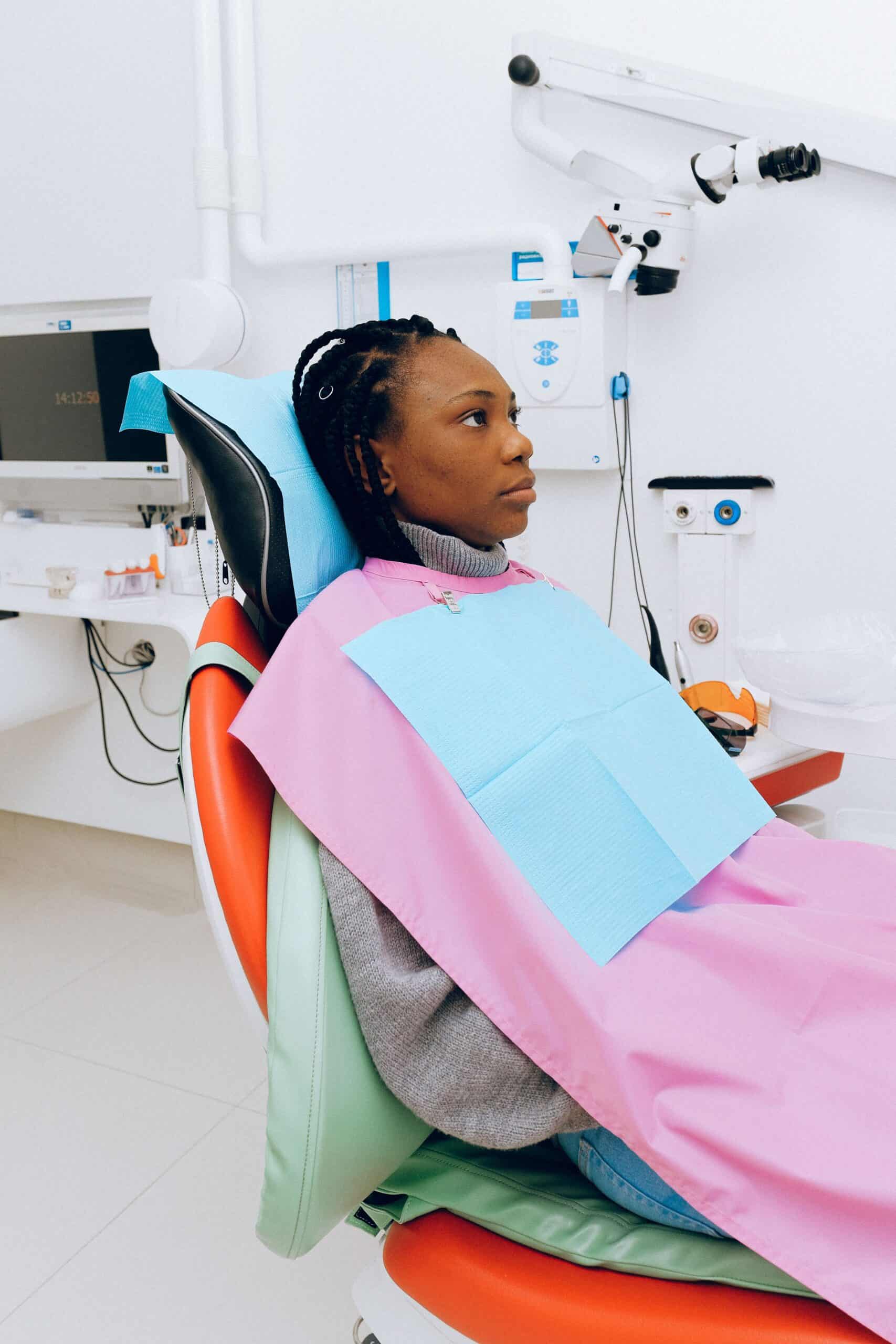 Gum Disease: What Every Canadian Should Know