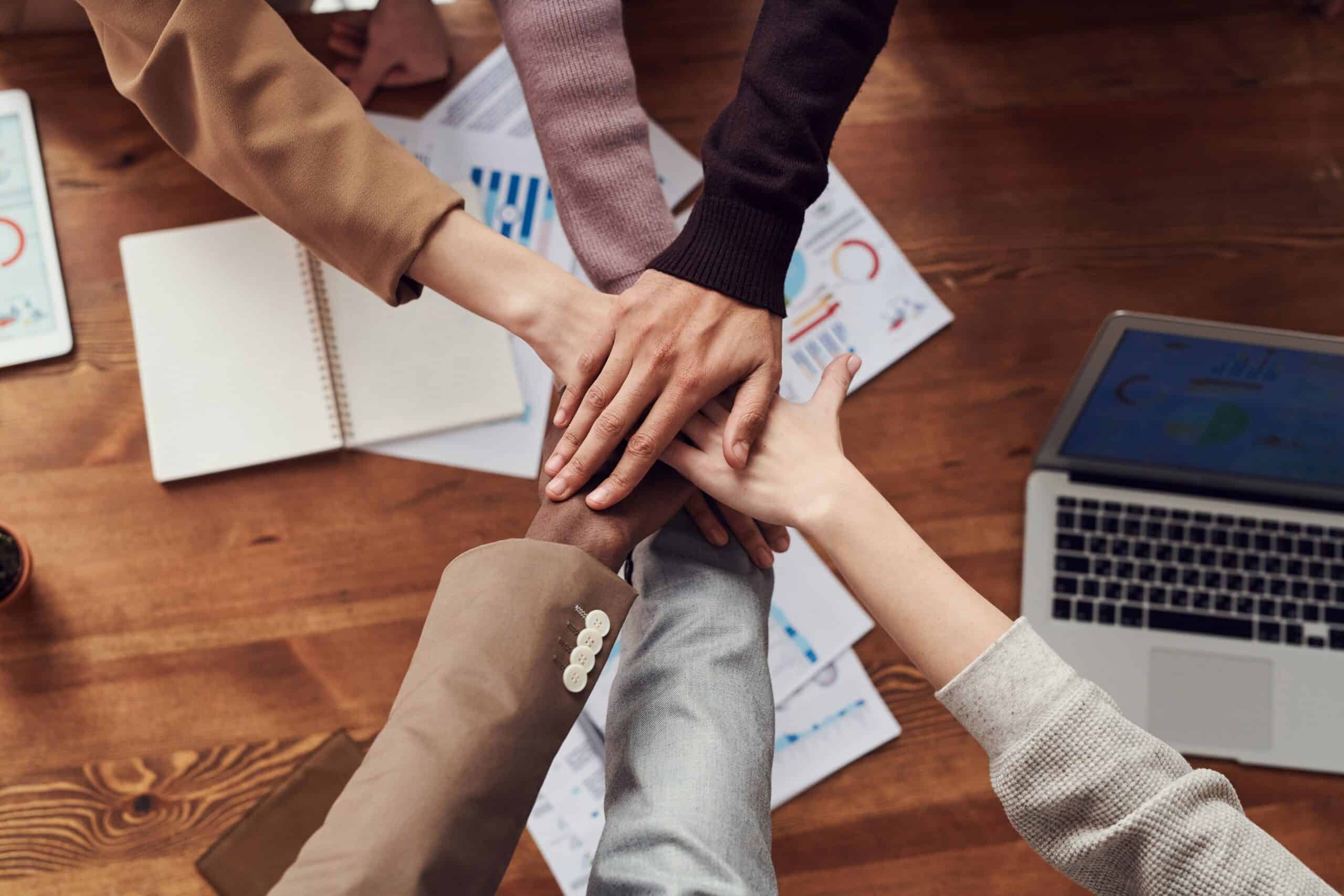 Cross-Promotion Ideas: Partnering With Local Businesses to Grow Your Practice