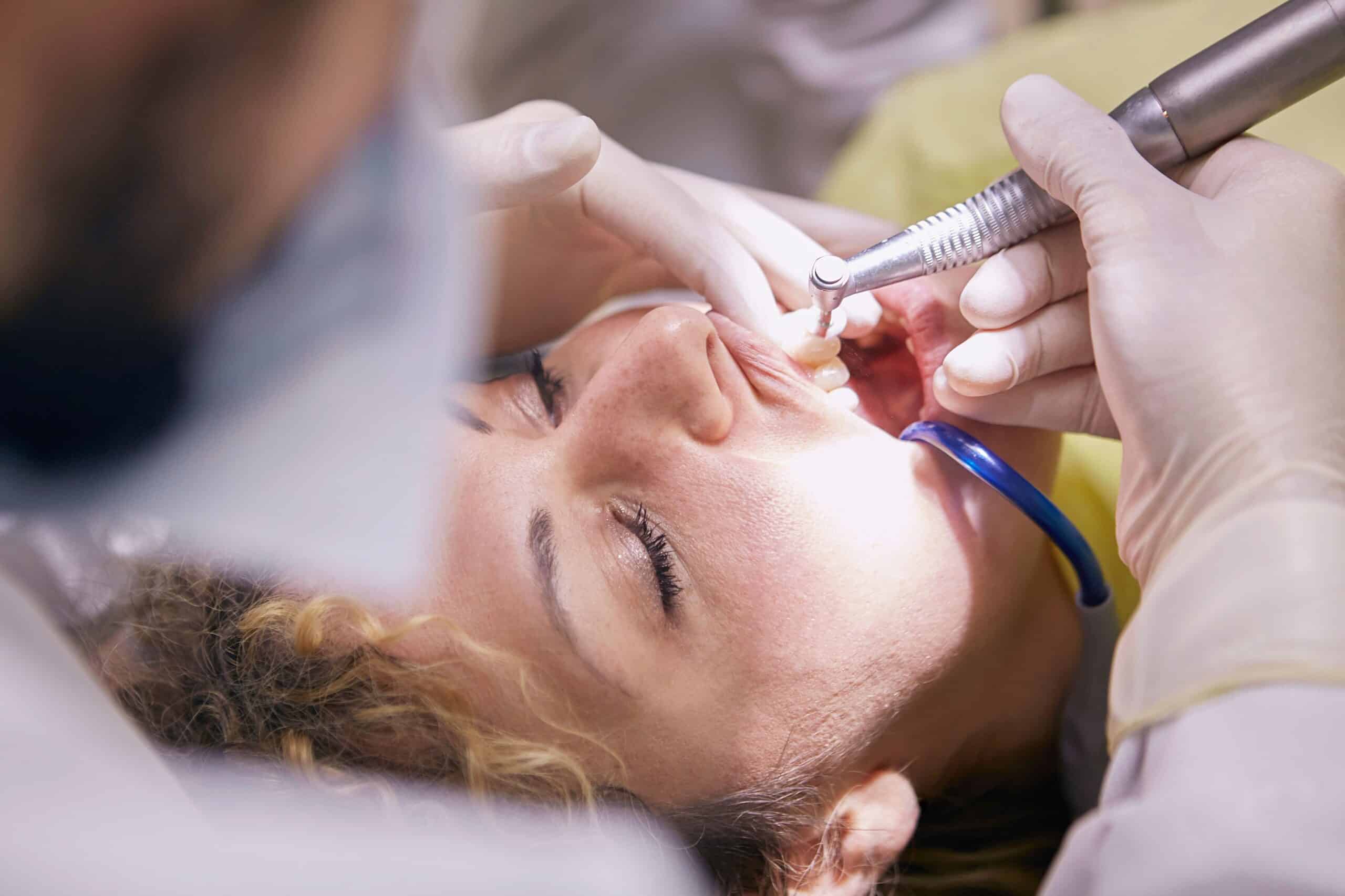 Teeth Grinding and Night Guards: What Canadians Need to Know