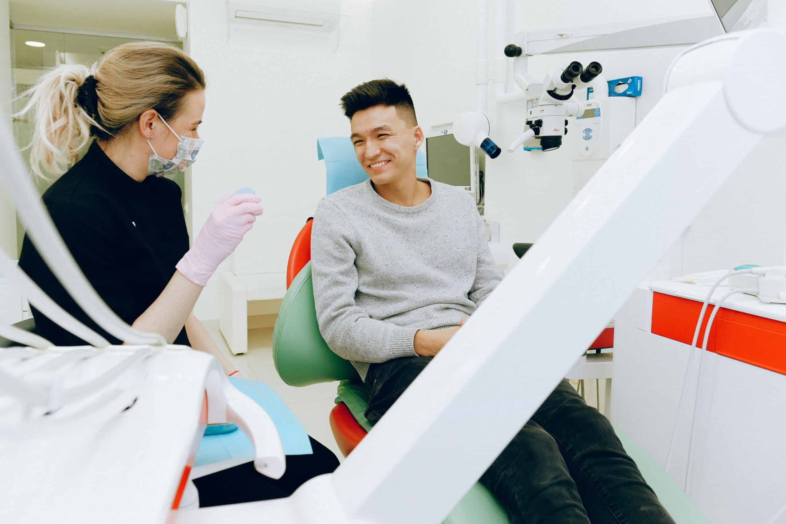 Dental Emergencies: What to Do Before You Reach the Dentist