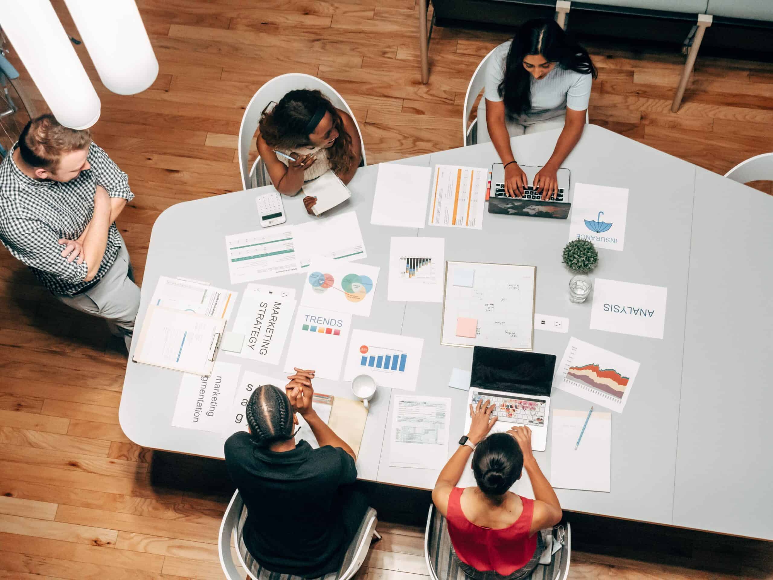 How to Write a Simple Marketing Plan for Your Dental Practice