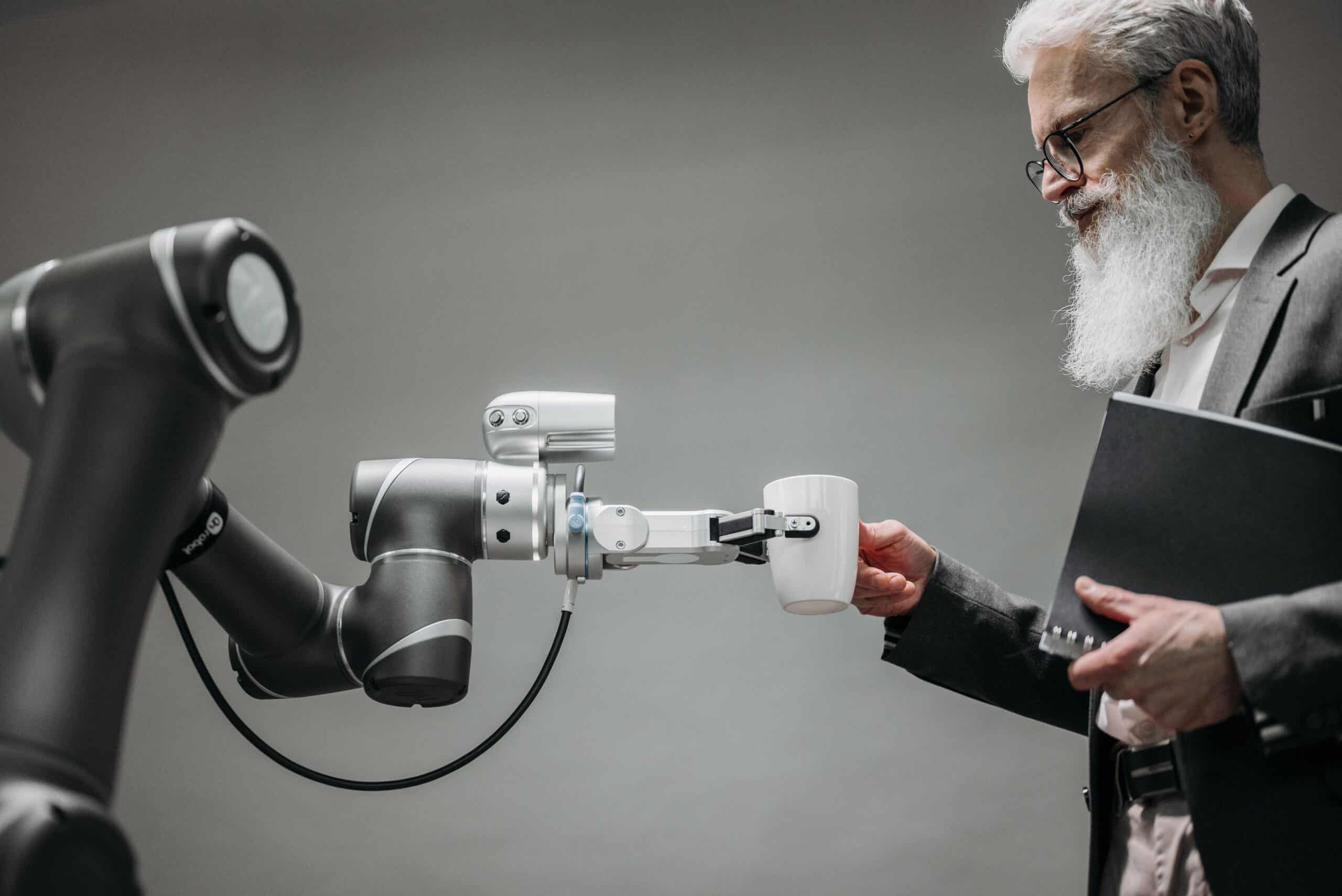Using AI and Technology to Modernize Your Independent Practice